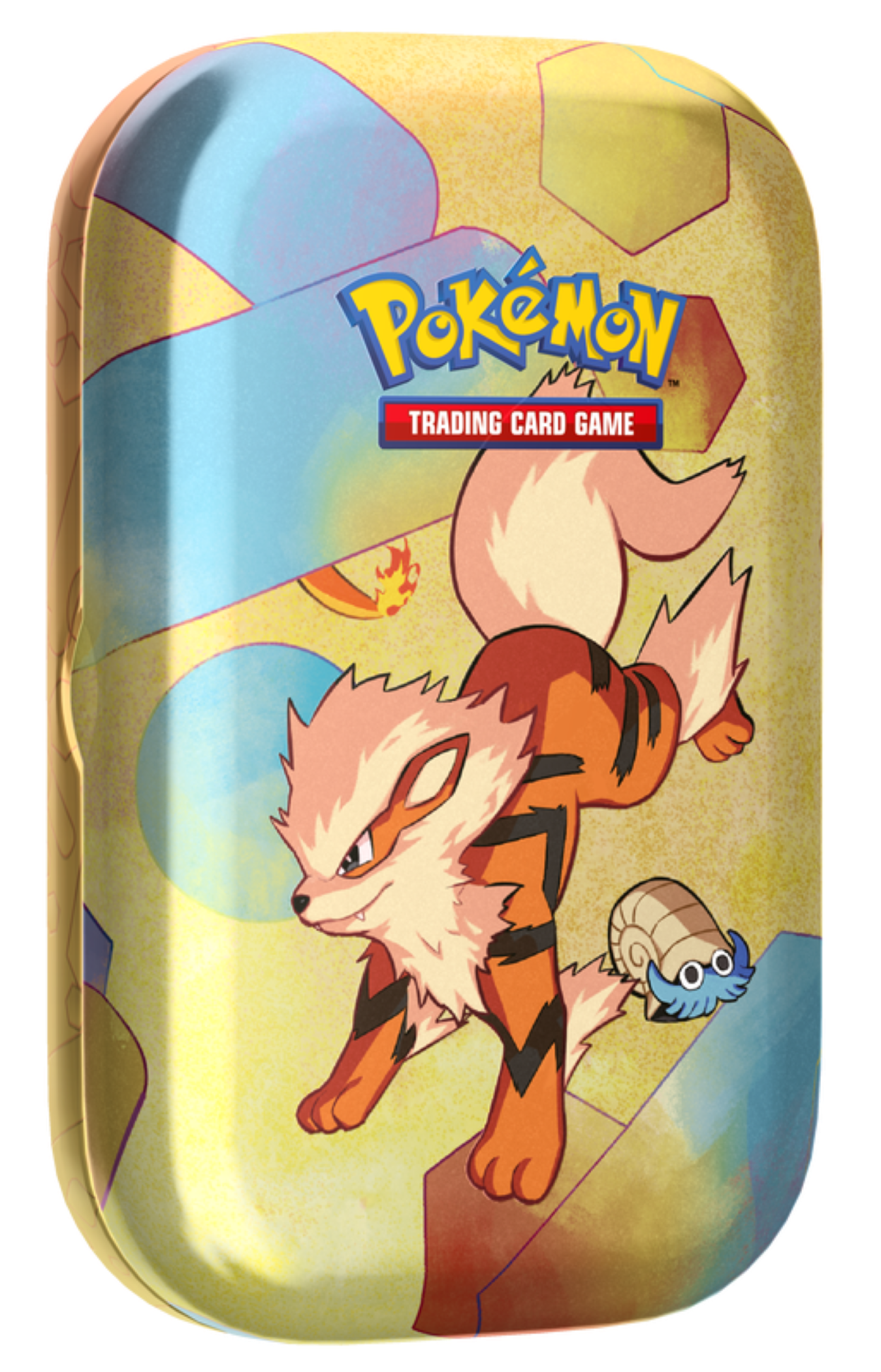 Pokemon Trading Card Games Scarlet & Violet 3.5 151 Mini Tin - Randomly  Selected - 2 Pokémon TCG: Scarlet & Violet—151 booster packs 
